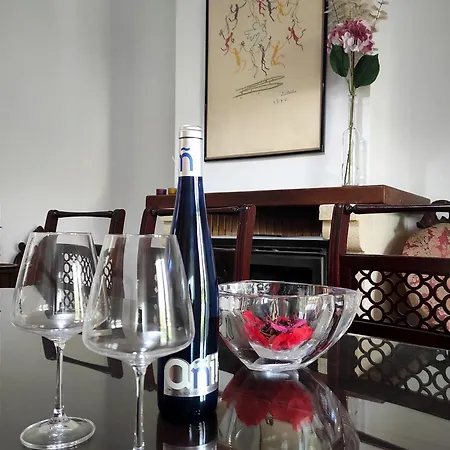 Holiday home Casa Con Jardin Entre Y Puy Du Fou