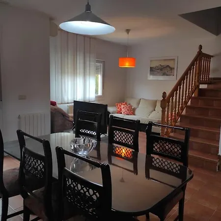 Holiday home Casa Con Jardin Entre Y Puy Du Fou