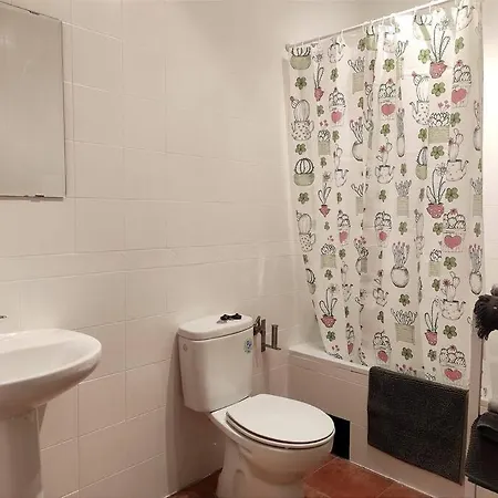 Holiday home Casa Con Jardin Entre Y Puy Du Fou *
