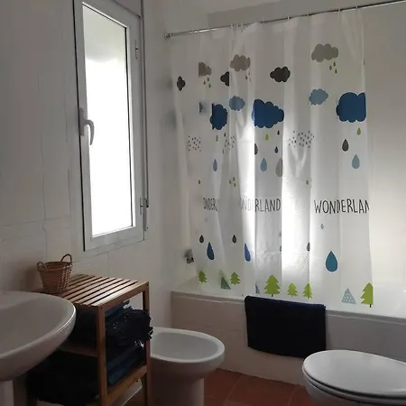 Holiday home Casa Con Jardin Entre Y Puy Du Fou *