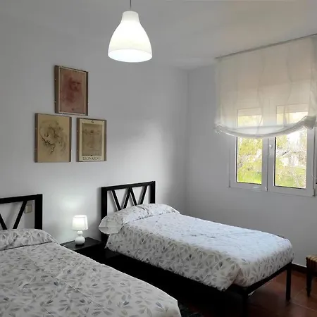 Casa Con Jardin Entre Y Puy Du Fou Holiday home *