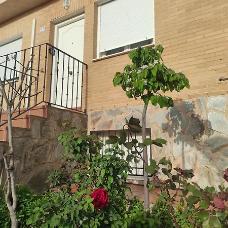 Casa Con Jardin Entre Y Puy Du Fou